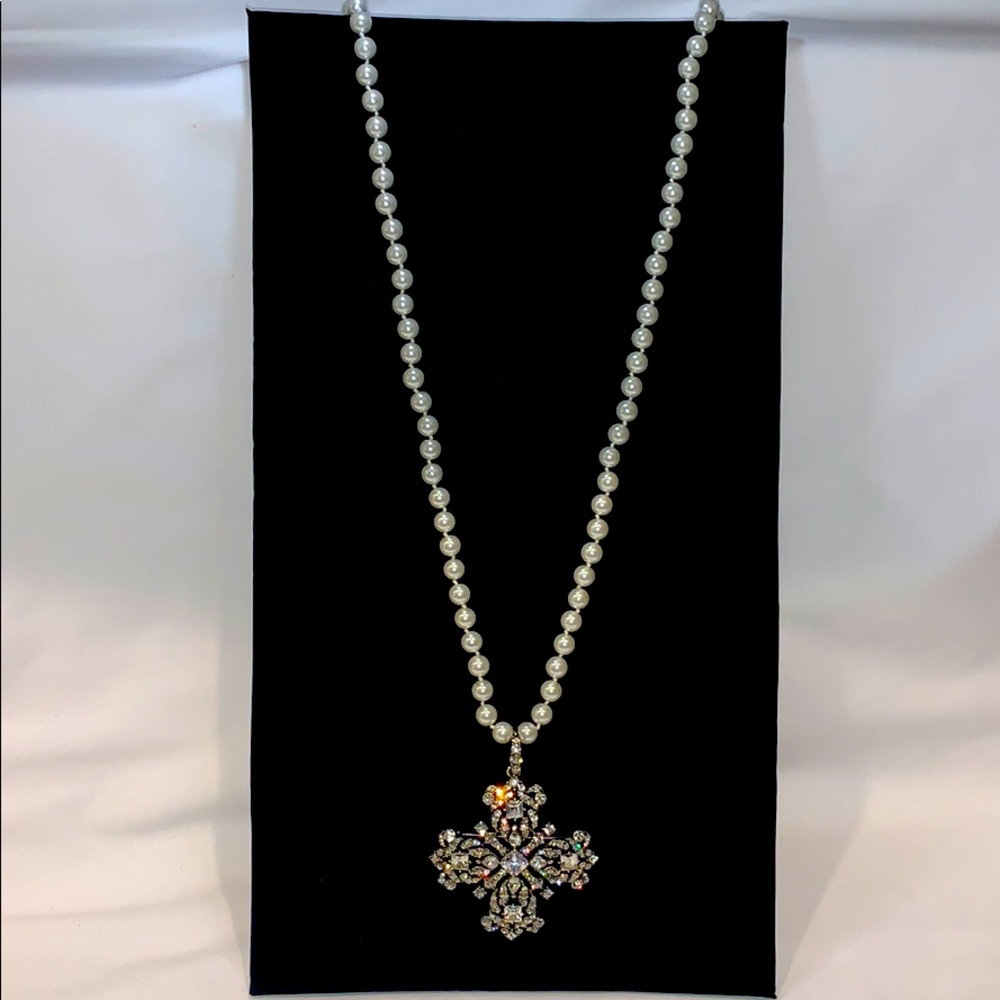 Joan Rivers Private Collection Necklace